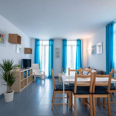 Hogar Vera Apartments&Bikes Valensiya Dış mekan fotoğraf