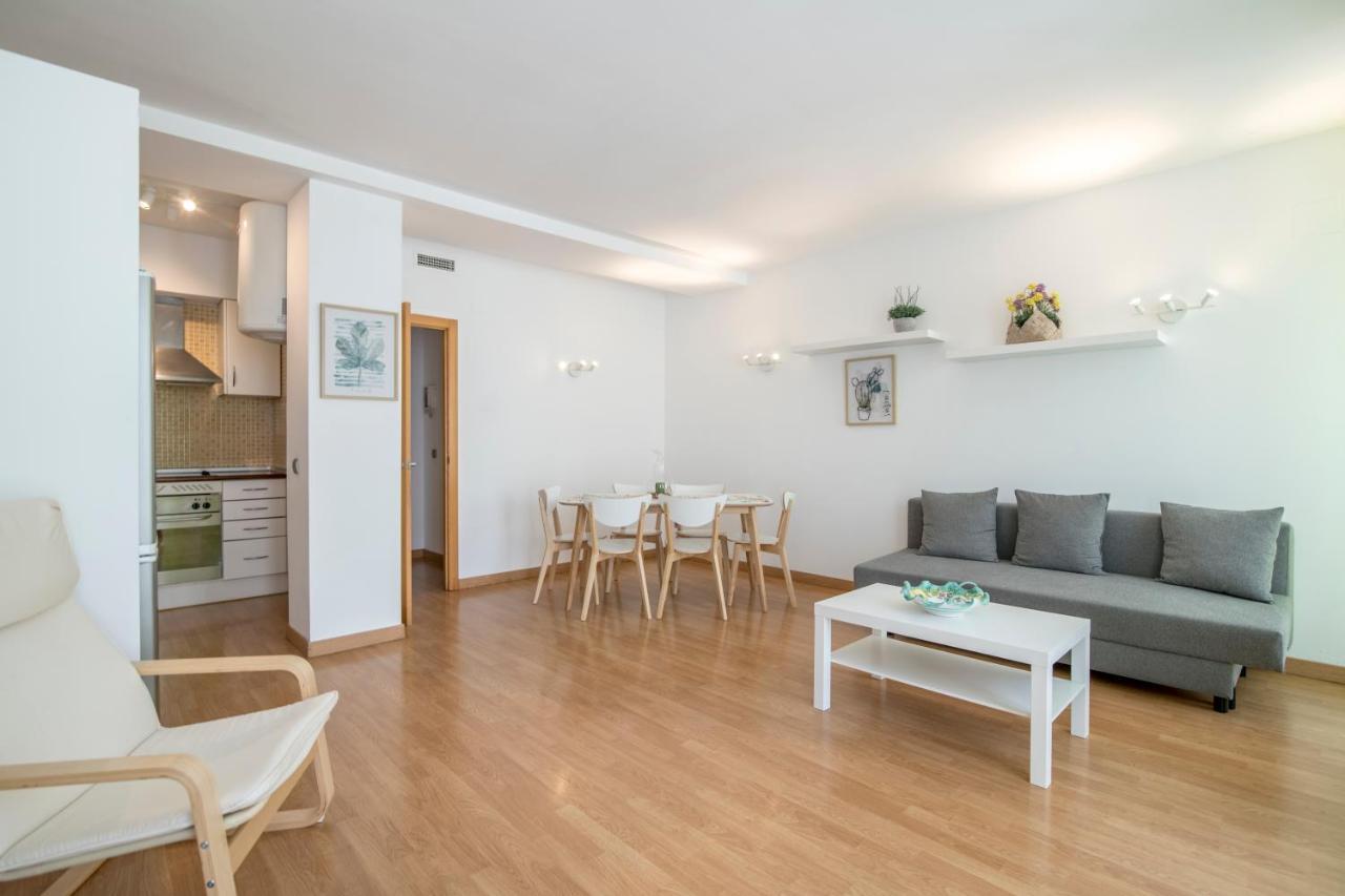 Hogar Vera Apartments&Bikes Valensiya Dış mekan fotoğraf