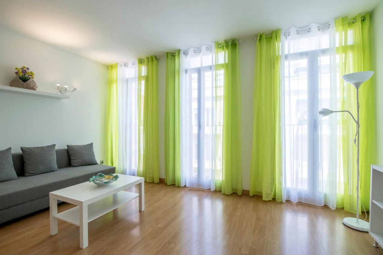 Hogar Vera Apartments&Bikes Valensiya Dış mekan fotoğraf