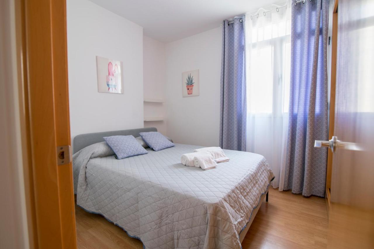 Hogar Vera Apartments&Bikes Valensiya Dış mekan fotoğraf