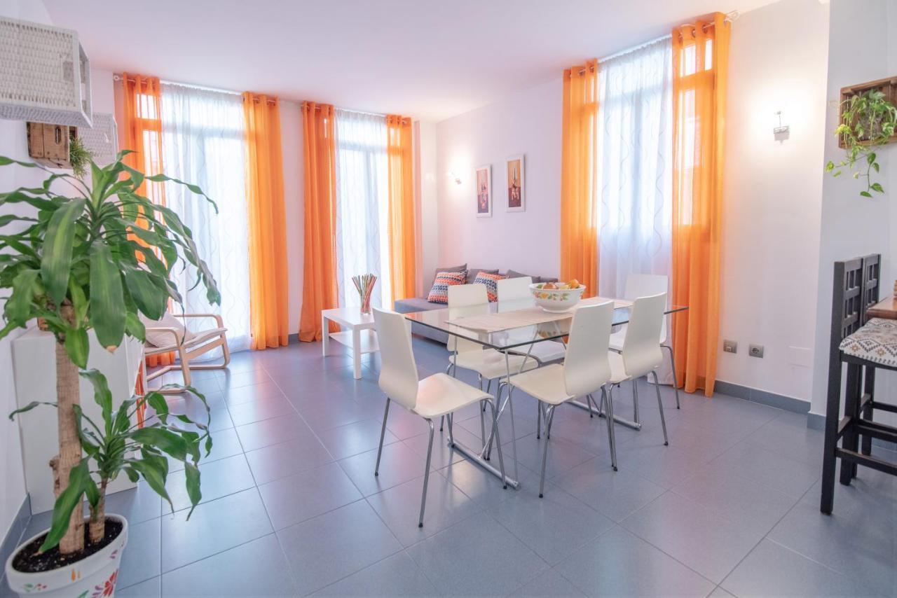 Hogar Vera Apartments&Bikes Valensiya Dış mekan fotoğraf
