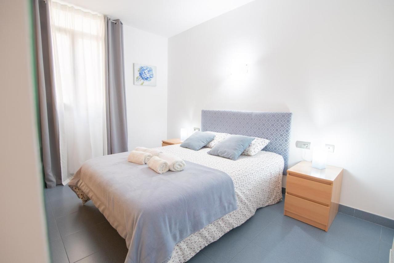 Hogar Vera Apartments&Bikes Valensiya Dış mekan fotoğraf