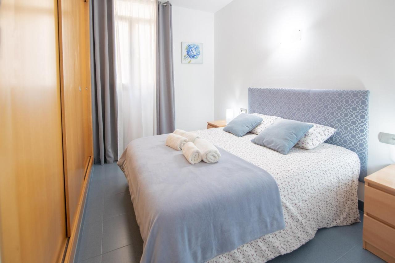 Hogar Vera Apartments&Bikes Valensiya Dış mekan fotoğraf