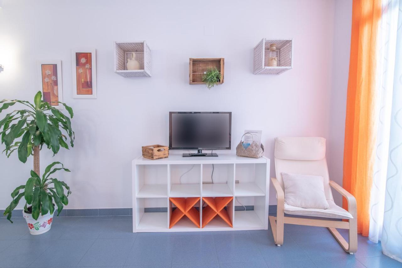 Hogar Vera Apartments&Bikes Valensiya Dış mekan fotoğraf