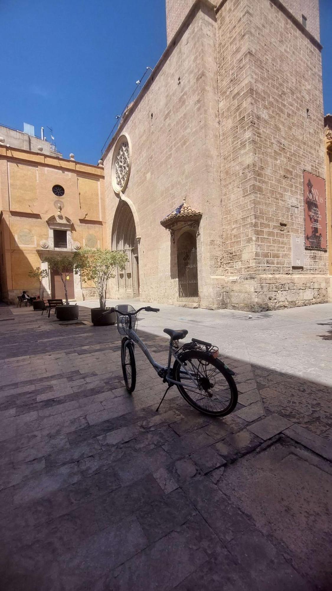 Hogar Vera Apartments&Bikes Valensiya Dış mekan fotoğraf