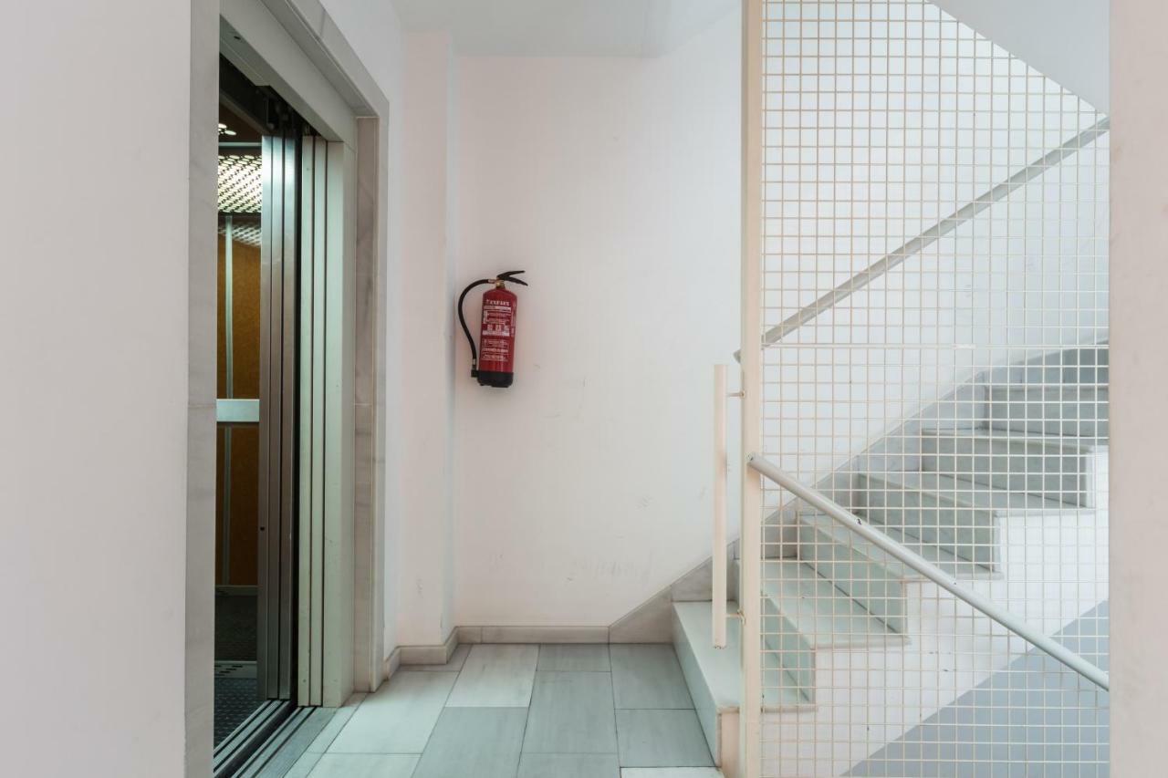 Hogar Vera Apartments&Bikes Valensiya Dış mekan fotoğraf