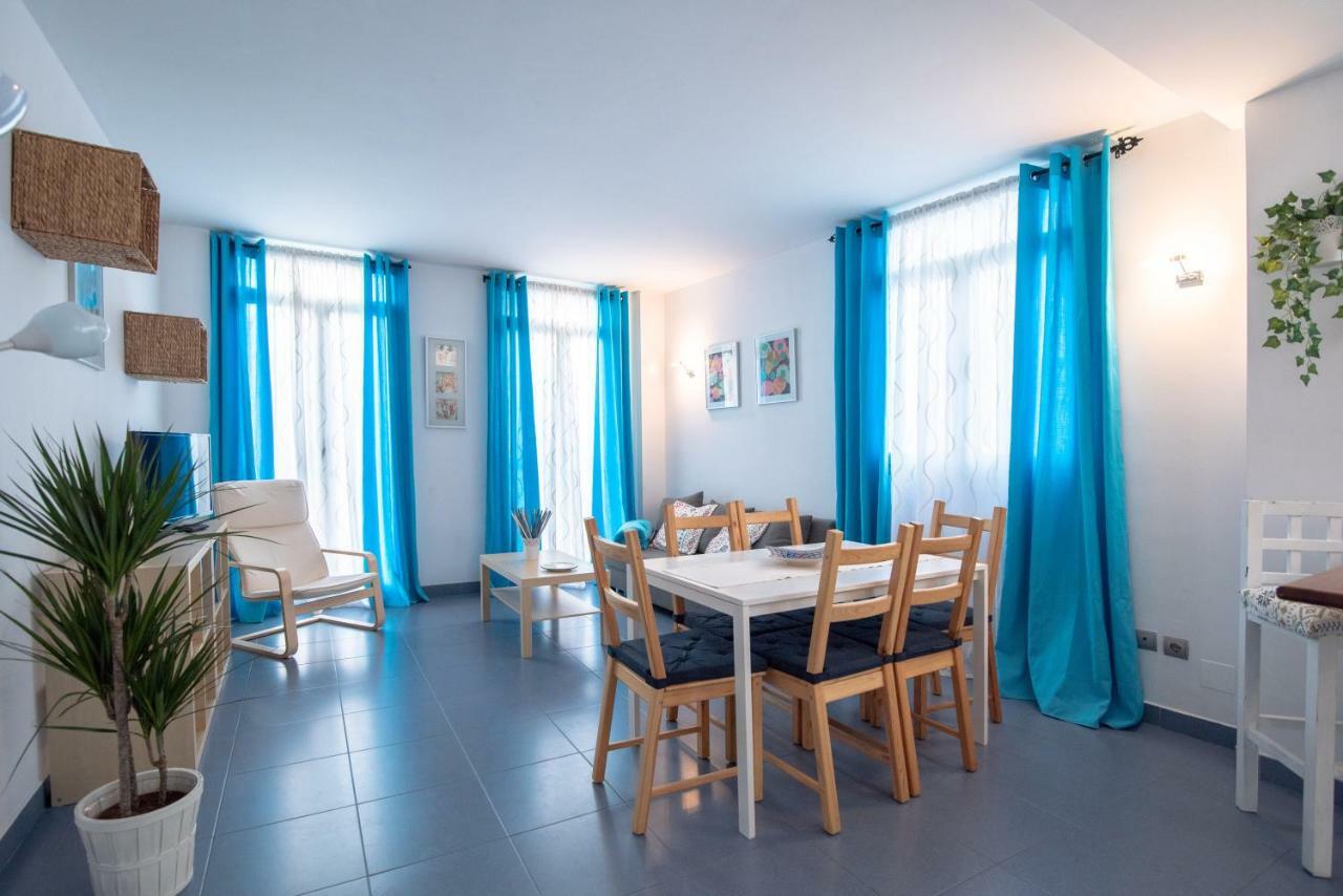 Hogar Vera Apartments&Bikes Valensiya Dış mekan fotoğraf