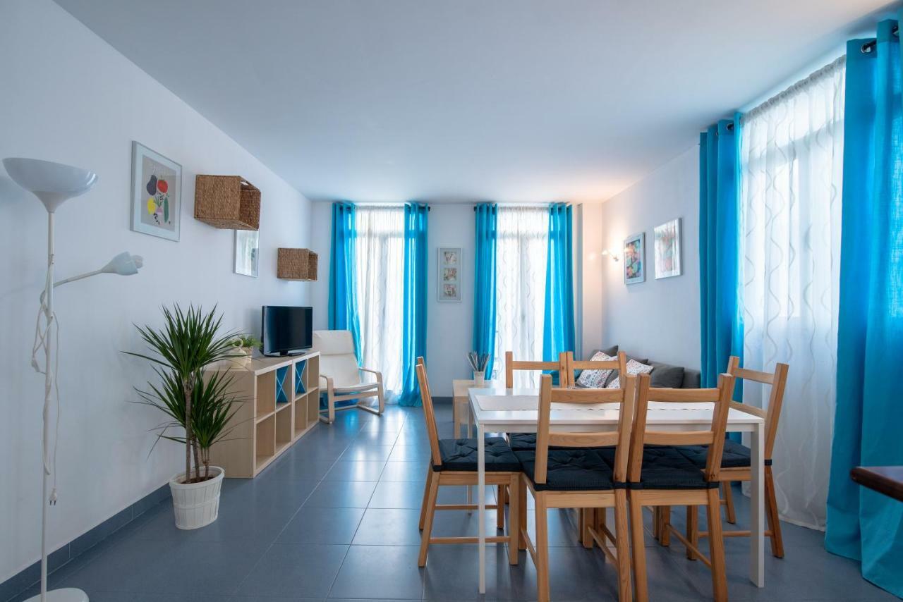 Hogar Vera Apartments&Bikes Valensiya Dış mekan fotoğraf