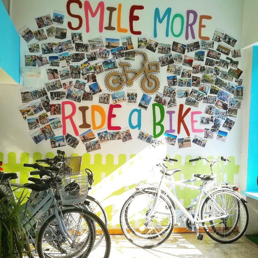 Hogar Vera Apartments&Bikes Valensiya Dış mekan fotoğraf