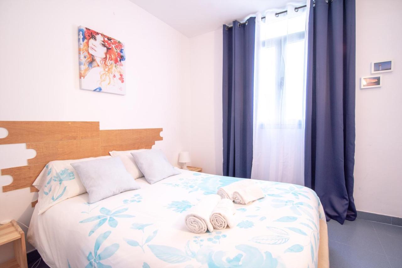 Hogar Vera Apartments&Bikes Valensiya Dış mekan fotoğraf