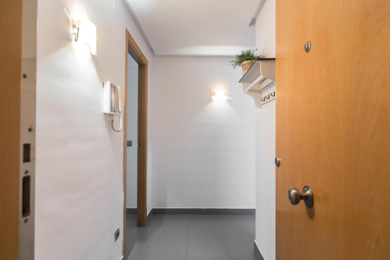 Hogar Vera Apartments&Bikes Valensiya Dış mekan fotoğraf